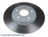 BLUE PRINT ADA104372 Brake Disc